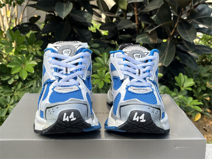 B 17FW Tripe-S High End Sneaker-453