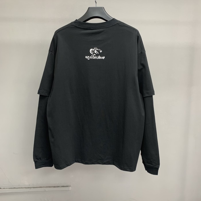 B Hoodies 1：1 Quality-1348(XS-L)