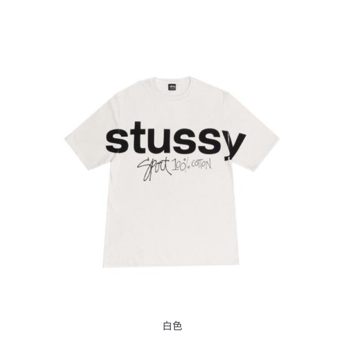 Stussy Shirt 1：1 Quality-462(S-XL)