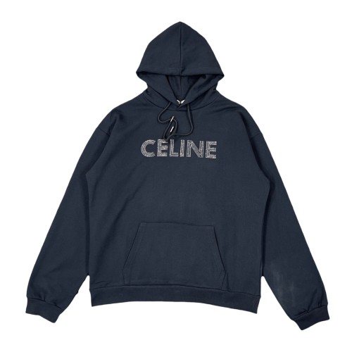 Celine Hoodies 1：1 Quality-004(S-L)