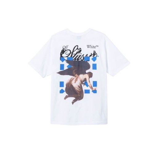 Stussy Shirt 1：1 Quality-390(S-XL)