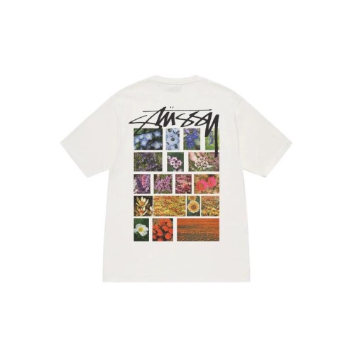 Stussy Shirt 1：1 Quality-412(S-XL)