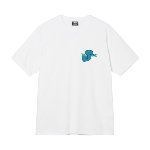 Stussy Shirt 1：1 Quality-394(S-XL)
