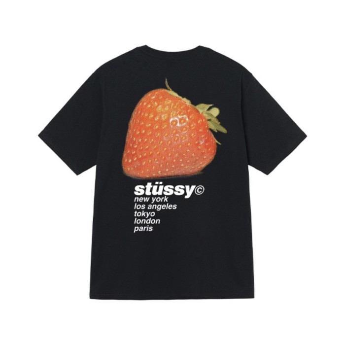 Stussy Shirt 1：1 Quality-402(S-XL)