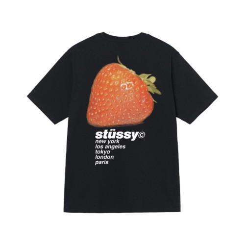 Stussy Shirt 1：1 Quality-402(S-XL)
