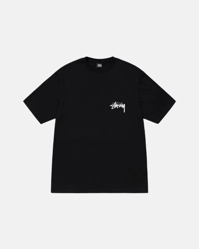 Stussy Shirt 1：1 Quality-418(S-XL)