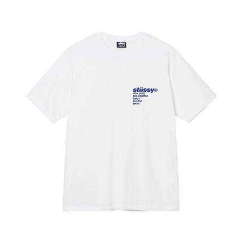 Stussy Shirt 1：1 Quality-400(S-XL)