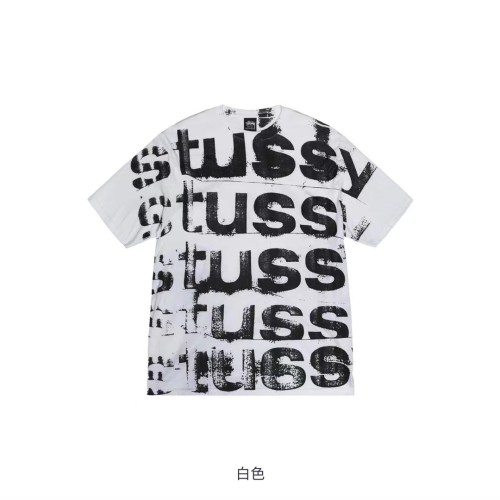 Stussy Shirt 1：1 Quality-460(S-XL)