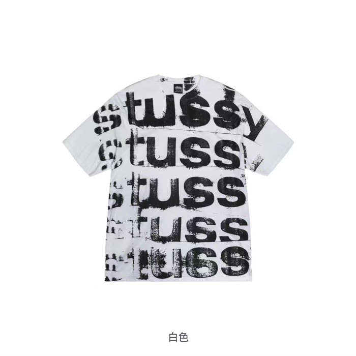 Stussy Shirt 1：1 Quality-460(S-XL)