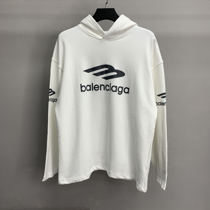 B Hoodies 1：1 Quality-1393(XS-L)