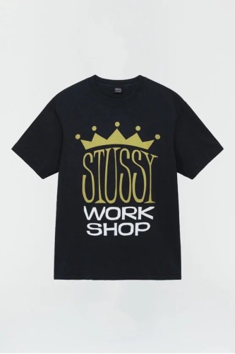 Stussy Shirt 1：1 Quality-408(S-XL)