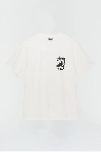 Stussy Shirt 1：1 Quality-398(S-XL)