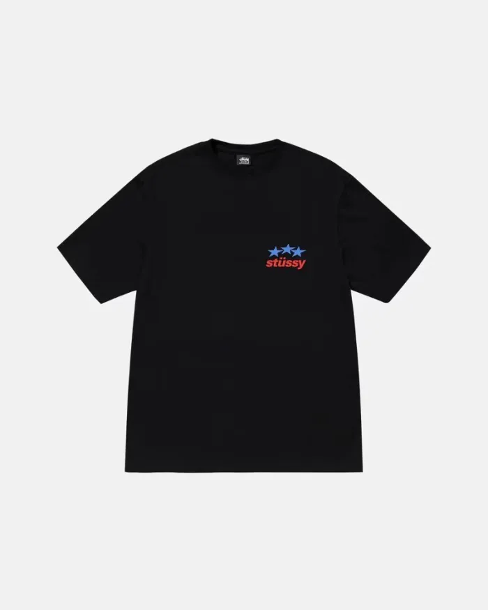 Stussy Shirt 1：1 Quality-414(S-XL)