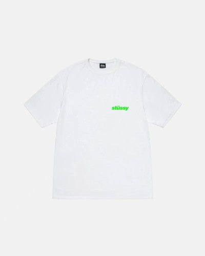 Stussy Shirt 1：1 Quality-425(S-XL)