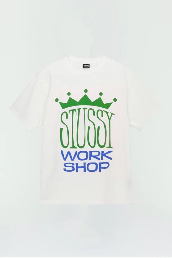 Stussy Shirt 1：1 Quality-407(S-XL)