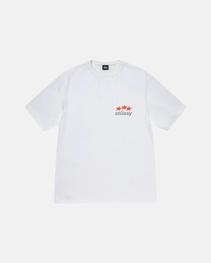 Stussy Shirt 1：1 Quality-416(S-XL)
