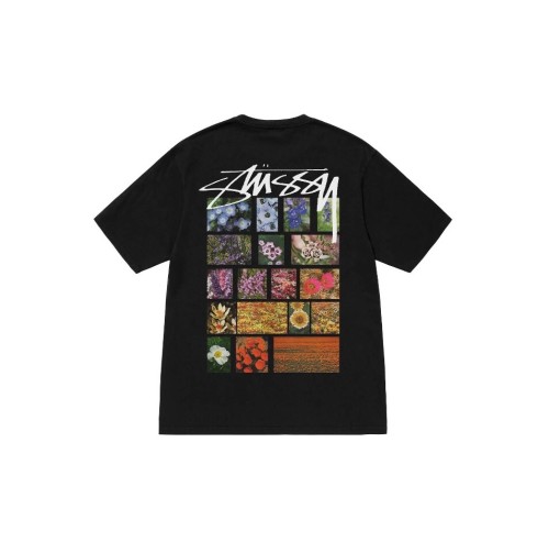 Stussy Shirt 1：1 Quality-410(S-XL)