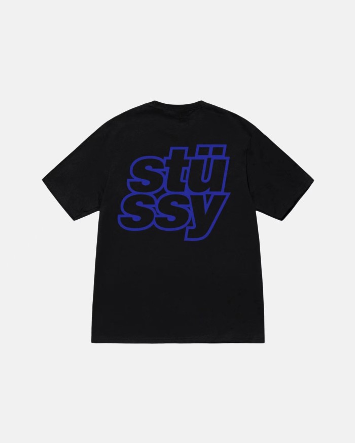 Stussy Shirt 1：1 Quality-423(S-XL)