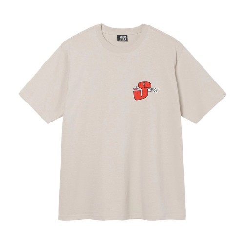 Stussy Shirt 1：1 Quality-392(S-XL)
