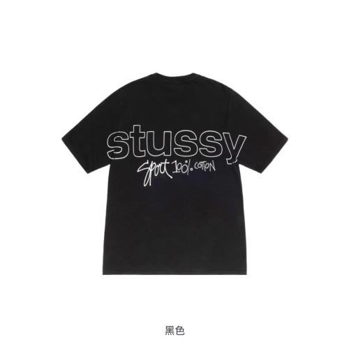 Stussy Shirt 1：1 Quality-461(S-XL)