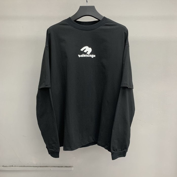 B Hoodies 1：1 Quality-1348(XS-L)