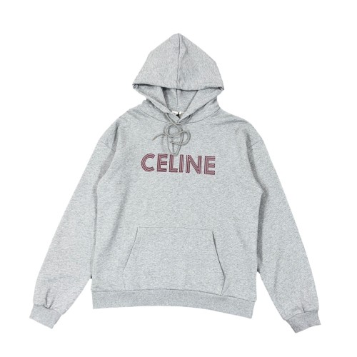 Celine Hoodies 1：1 Quality-005(S-L)