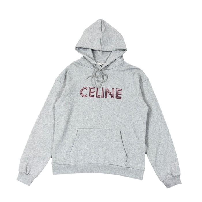 Celine Hoodies 1：1 Quality-005(S-L)