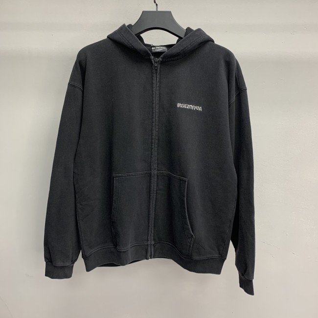 B Hoodies 1：1 Quality-1396(XS-L)