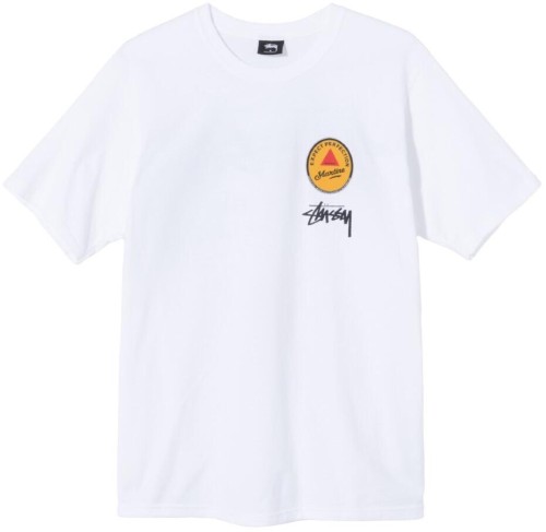 Stussy Shirt 1：1 Quality-406(S-XL)