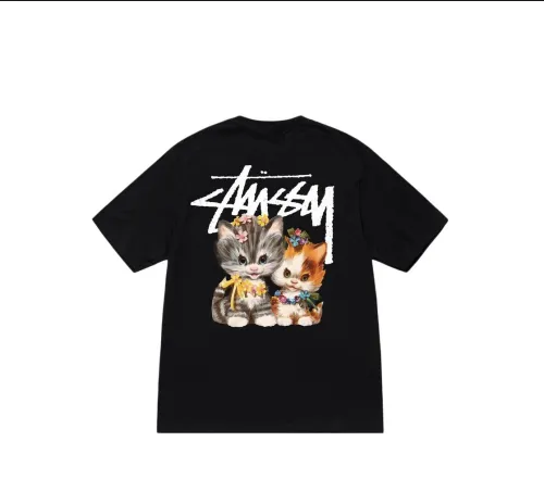 Stussy Shirt 1：1 Quality-435(S-XL)