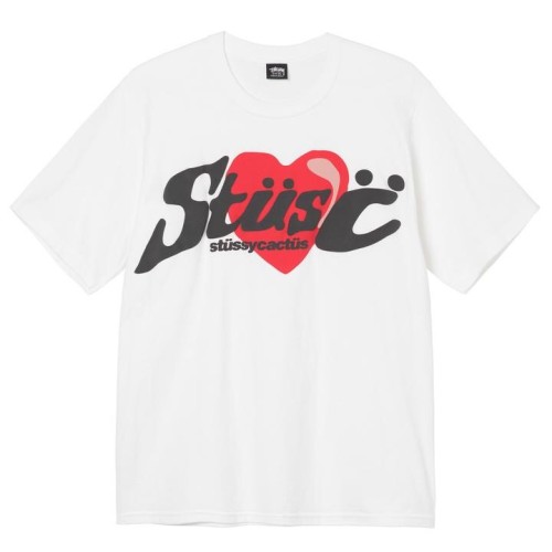 Stussy Shirt 1：1 Quality-404(S-XL)