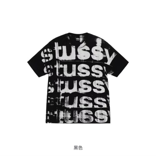 Stussy Shirt 1：1 Quality-459(S-XL)