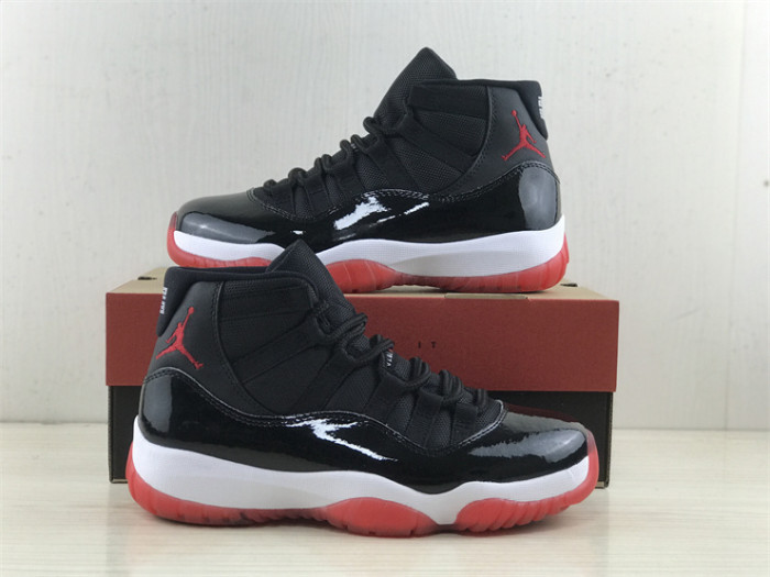 Air Jordan 11 “Bred ”