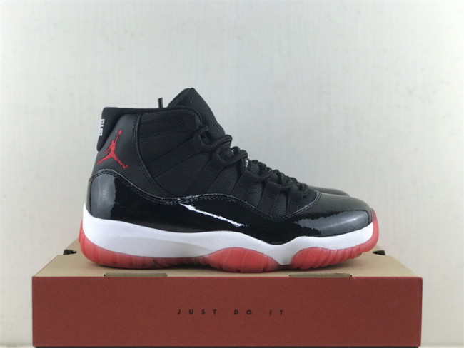 Air Jordan 11 “Bred ”