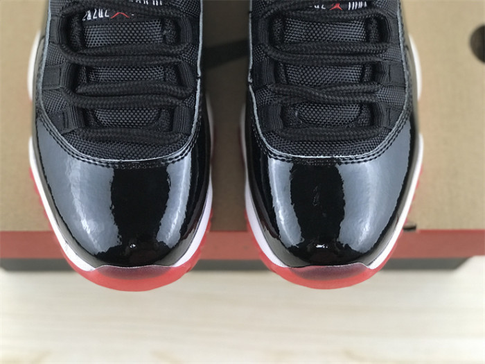 Air Jordan 11 “Bred ”