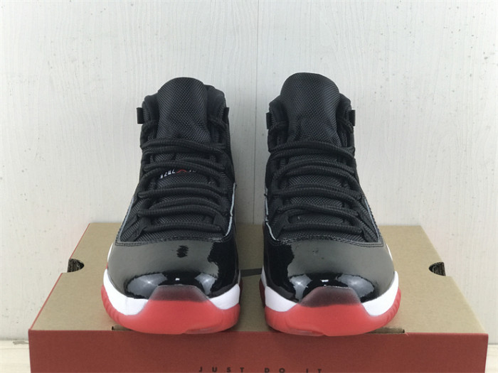 Air Jordan 11 “Bred ”