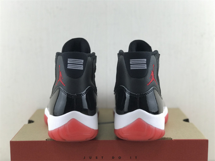 Air Jordan 11 “Bred ”