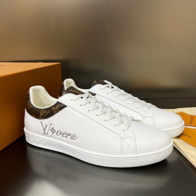 Super Max Custom LV Shoes-2763