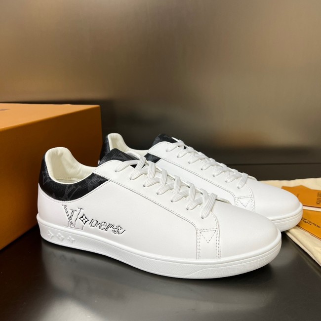 Super Max Custom LV Shoes-2762