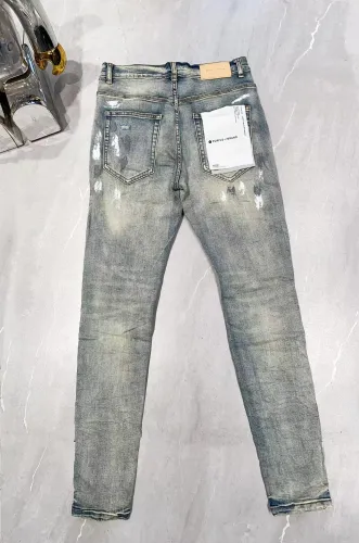 Purple Brand Jeans 1：1 Quality-163