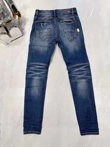 AMIRI men jeans 1：1 quality-566