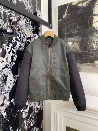 Dior Jacket High End Quality-150