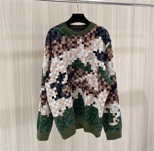 LV Sweater High End Quality-154