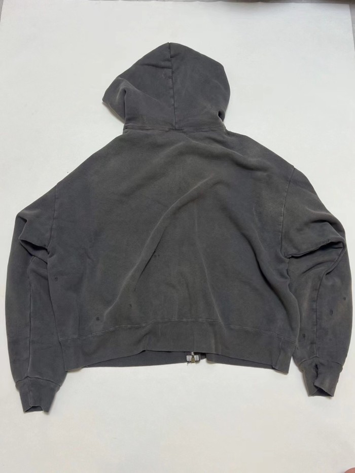 Saint Mxxxxx Hoodies High End Quality-002