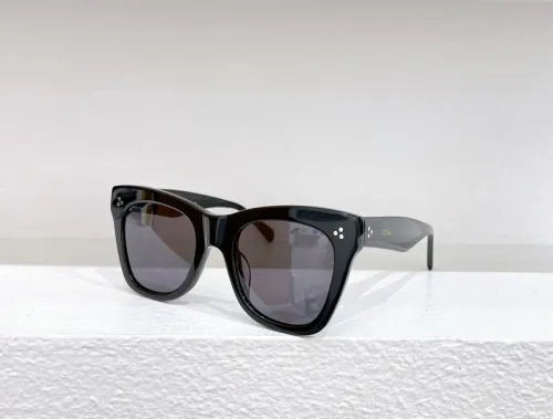 Celine Sunglasses AAAA-1149