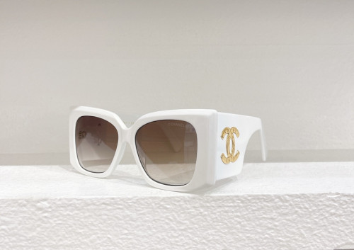 CHNL Sunglasses AAAA-2909
