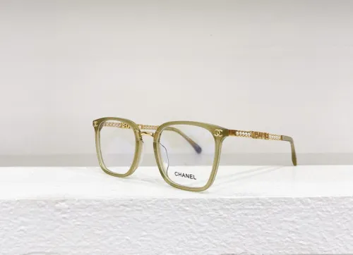 CHNL Sunglasses AAAA-3109