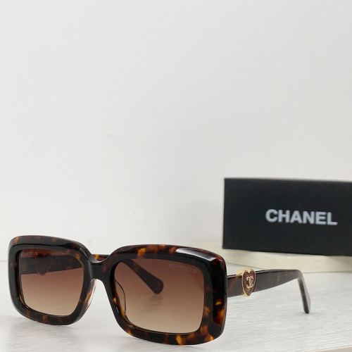 CHNL Sunglasses AAAA-2734