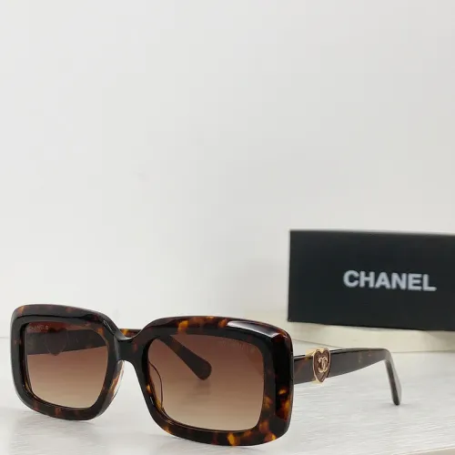 CHNL Sunglasses AAAA-2734