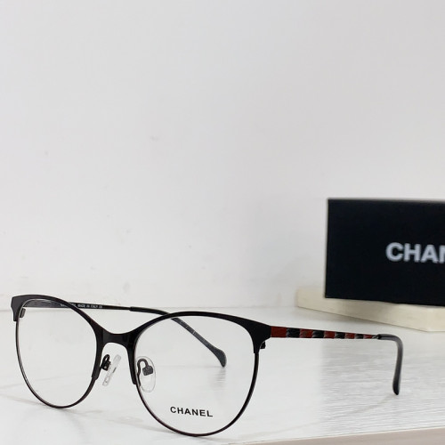 CHNL Sunglasses AAAA-2721